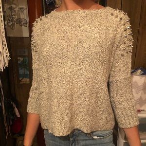 forever 21 sweater